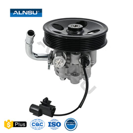 ALNSU High Quality Power Steering Pump for Hyundai ELANTRA IX35 57100-2S100 57100-2S000 57100-2Z000