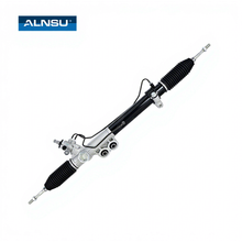 Load image into Gallery viewer, ALNSU High Quality Power Steering Rack for NISSAN NAVARA D40 YD25 D23T 49001-4JA1A 49001-EB710 49001-4JA0A 49001-6KG1A