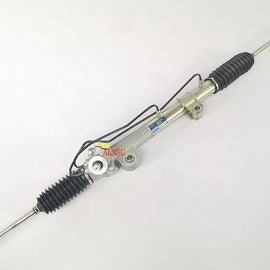 ALNSU High Quality Power Steering Rack for Rack and Pinion P12E  Steering Gear LHD  49001-BV000 49001-BA21A