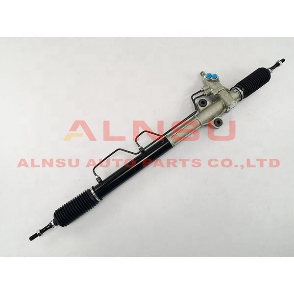 ALNSU High Quality Power Steering Rack for MANDO  57700-3D000 57700-3D001