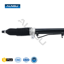 Load image into Gallery viewer, ALNSU High Quality Steering Rack for Audi VW VTZ /VIZAG 3BD422052 3B1422071S 3B1422071P 3B1422052MX 3B1422052F B5 Passat
