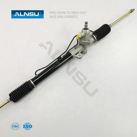 ALNSU High Quality Steering Rack for Hyundai GETZ 57700-1C100