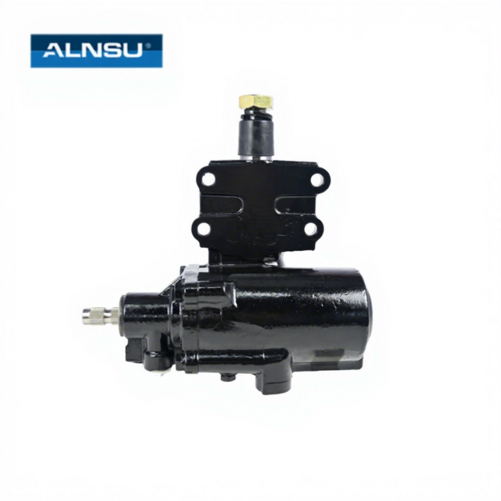 ALNSU High Quality Steering Rack for toyota Right Hand Drive HZJ78 44110-60391 44110-60392 44110-60393 44110-60394 44110