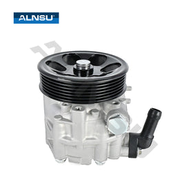 ALNSU High Quality Steering System Power Steering Pump for Subaru  LEGACY OUTBACK 34430-AJ031 34430-AJ030-H 34430-AJ030-