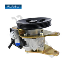 Load image into Gallery viewer, ALNSU High Quality Steering System Power Steering Pump for TOYOTA ZF AT190.AT220 44310-05040 44310-05030 44310-05010