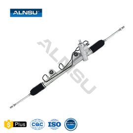 ALNSU High Quality Steering System Steering Gear for Ford Fiesta 03-05 IV Puma 3937085 3N213L555AA XS613C529AF