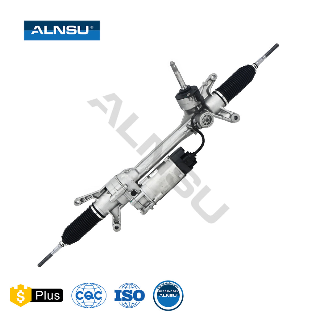ALNSU High Quality Steering System Steering Gear for Mercedes-Benz W205 S205 15-18 4WD A2054605401