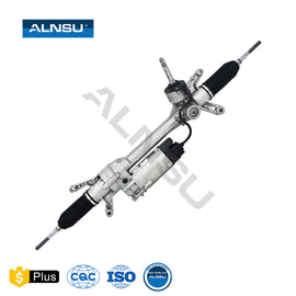 ALNSU High Quality Steering System Steering Gear for Mercedes-Benz W205 S205 15-18 4WD A2054605401