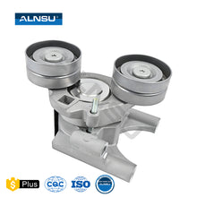 Load image into Gallery viewer, ALNSU High Quality and Hot Sell Belt Tensioner BB3Q-6A228-AD for Mazda/ford BT50 RANGER 2.2 3.2