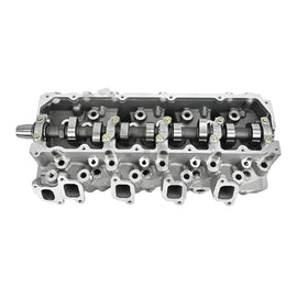 ALNSU High Quality and Hot Sell Cylinder Head Assembly for 1KZTE KZN185 1kz96 11101-69175