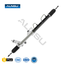 Load image into Gallery viewer, ALNSU High Quality and Wholesale Price Steering Rack LHD for KIA MOHAVE 57700-2J200 57700-2J001 57700-2J201 57700-2J900
