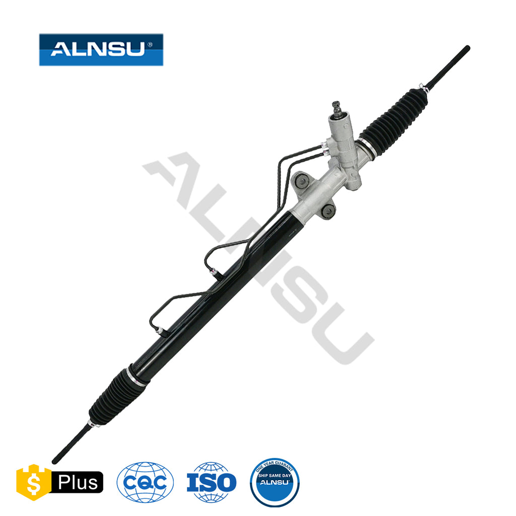ALNSU High Quality and Wholesale Price Steering Rack Lhd for KIA CARNIVAL II 99-06 0K53A-32110 0K53M-32110 0K54E-32110B