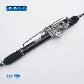 ALNSU High QualitySteering Rack for NISSAN E25 QR25 ZD30 49001-VZ00A 49001-VW000 E25