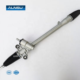 ALNSU Hot Sell Hight Quality Auto Mechanical Steering Rack for F651 F652 F700 45510-BZ130