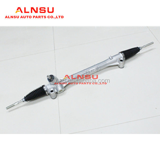 ALNSU Hot Sell Hight Quality Auto Mechanical Steering Rack for ZRE151 ZRE152 45510-02390 45510-02141