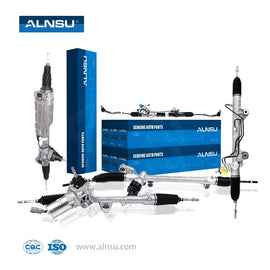 ALNSU Hot Sell Hight Quality Hydraulic Auto Steering Rack for CHEVROLET EPICA 9033170 96801274 96396700