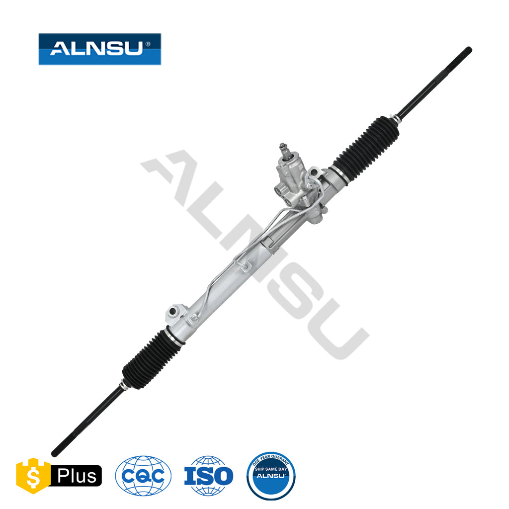 ALNSU Hot Sell Power Steering Rack for Land Rover Jaguar X-TYPE LHD 7039442214 7831501211 1X433200AF 7831993105 7832390 