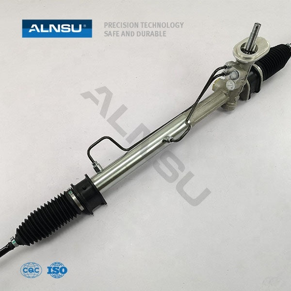 ALNSU Hot Sell Wholesale Auto Steering Systems Hydraulic Steering Rack for chevrolet Lova 5491880 9020408