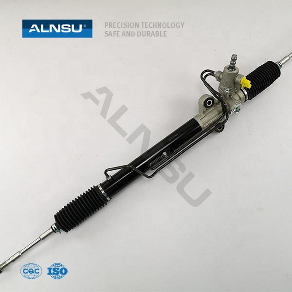 ALNSU Hot Sell Wholesale Auto Steering Systems Electric Steering Rack for L200 MR333502 4410A781