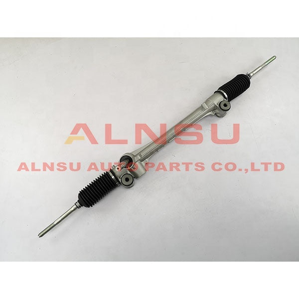 ALNSU Hot Sell Wholesale Auto Steering Systems Mechanical Steering Rack for NHP10 NSP120 NCP 10-  LHD 45510-52280