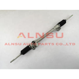 ALNSU Hot Sell Wholesale Auto Steering Systems Mechanical Steering Rack for NHP10 NSP120 NCP 10-  LHD 45510-52280