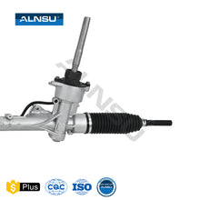 Load image into Gallery viewer, ALNSU Hot Selling Fast High Quality Certification Delivery Steering Rack for Cruze Electronics 13464344