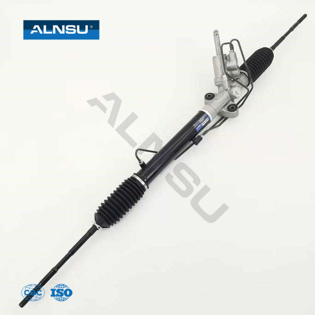 ALNSU Hydraulic Auto Power Steering Gear for Subaru TRIBECA 34110-XA00A 34110XA00A LHD
