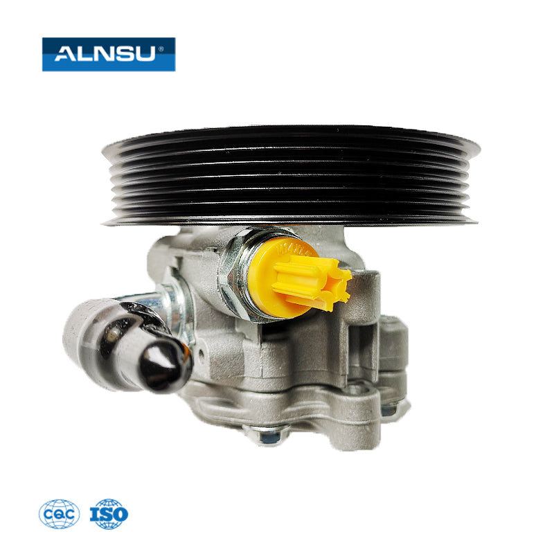 ALNSU Hydraulic Power Steering Pump for BUICK Park Avenue 92267876 92260526 92174214 92121134 92121134 6PK
