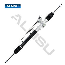 ALNSU Hydraulic Steering Gear Rack for Kia Best BONGO-3 K2500 K2900 K3000  K2700 Mazda E-Serie 57700-4E040 57700-4E050