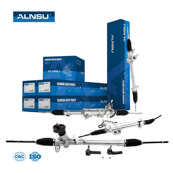 ALNSU NEW Steering Rack Auto Partsfor for NISSAN ALMERA 48001-5RH0B 48001-5RH0B-SA