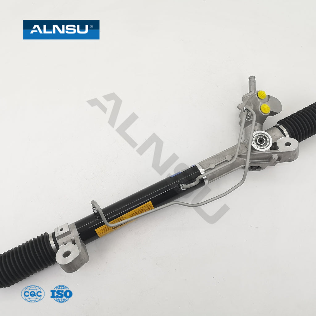 ALNSU OEM Auto Parts Power Steering Gear Steering Rack and Pinion for Cadillac CTS 15850018