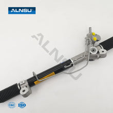 Load image into Gallery viewer, ALNSU OEM Auto Parts Power Steering Gear Steering Rack and Pinion for Cadillac CTS 15850018
