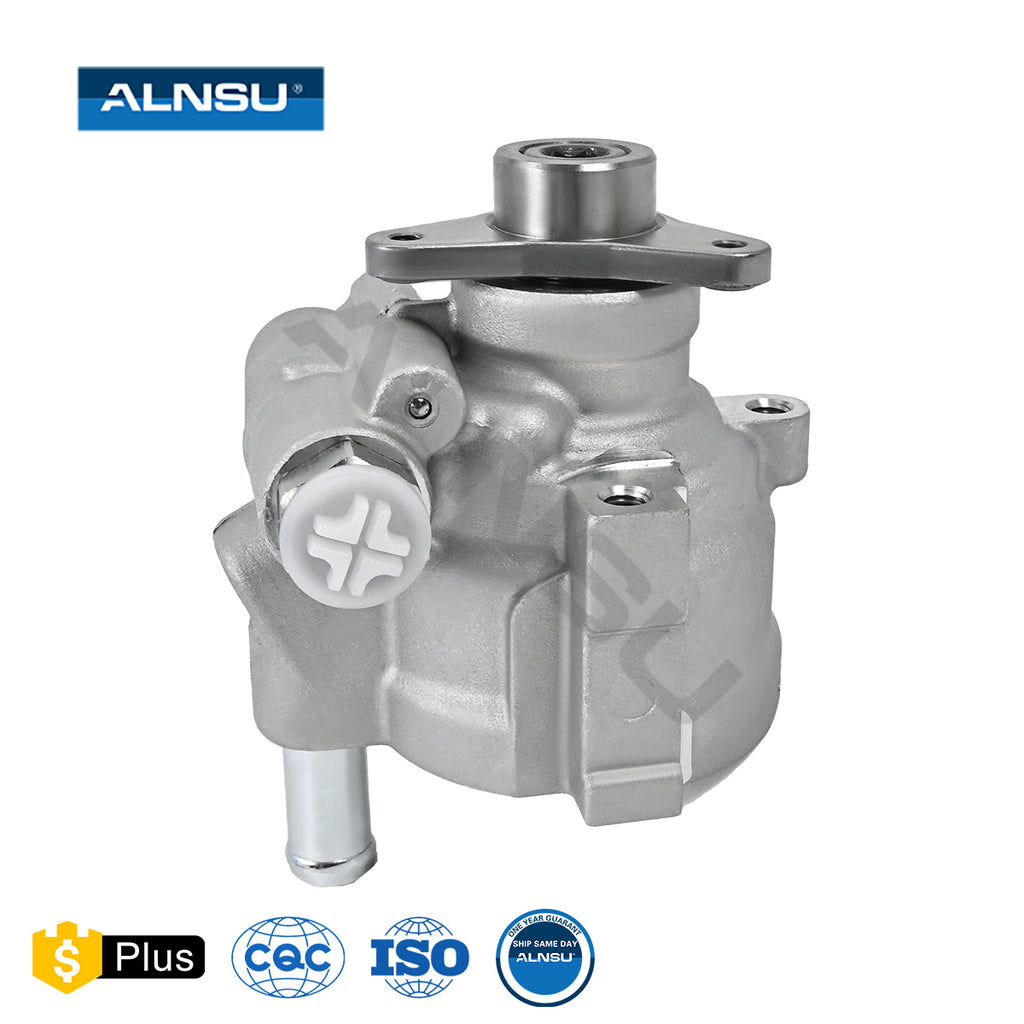 ALNSU Power Steering Pump 7700417137 7700417957A 8200711390 8200888500 49110-0219R HH38A 7700420305A