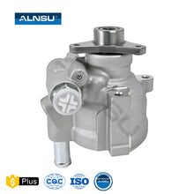 Load image into Gallery viewer, ALNSU Power Steering Pump 7700417137 7700417957A 8200711390 8200888500 49110-0219R HH38A 7700420305A