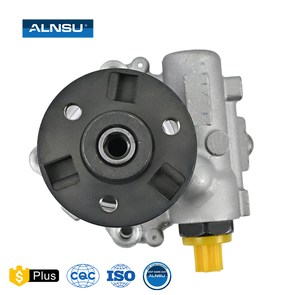 ALNSU Power Steering Pump for BMW1 E82 E90 32416769887 32414035682 32414036733 32414038714 32414039954 32414042171 32416