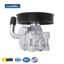 Load image into Gallery viewer, ALNSU Power Steering Pump for Cadillac Cherokee 5.7L 52089883AC