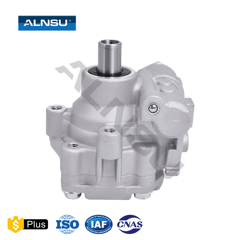 ALNSU Power Steering Pump for FORD Hummer 25932019 15235158 94732038 95932019