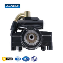 Load image into Gallery viewer, ALNSU Power Steering Pump for Ford 9L3Z3A674C