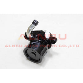 ALNSU Power Steering Pump for Land Cruiser HDJ100 1HD 44310-60320 44310-60350 44310-60370