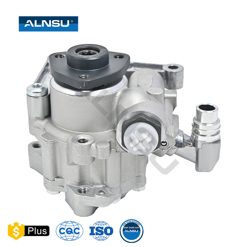 ALNSU Power Steering Pump for Mercedes Benz G463 G320 G500 W220 S280 S320 S350 0034662601 0034662601-SA 0034665401 A0044