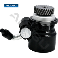Load image into Gallery viewer, ALNSU Power Steering Pump for Toyota 1HD HDJ100 44310-60320 44310-60350 44310-60370