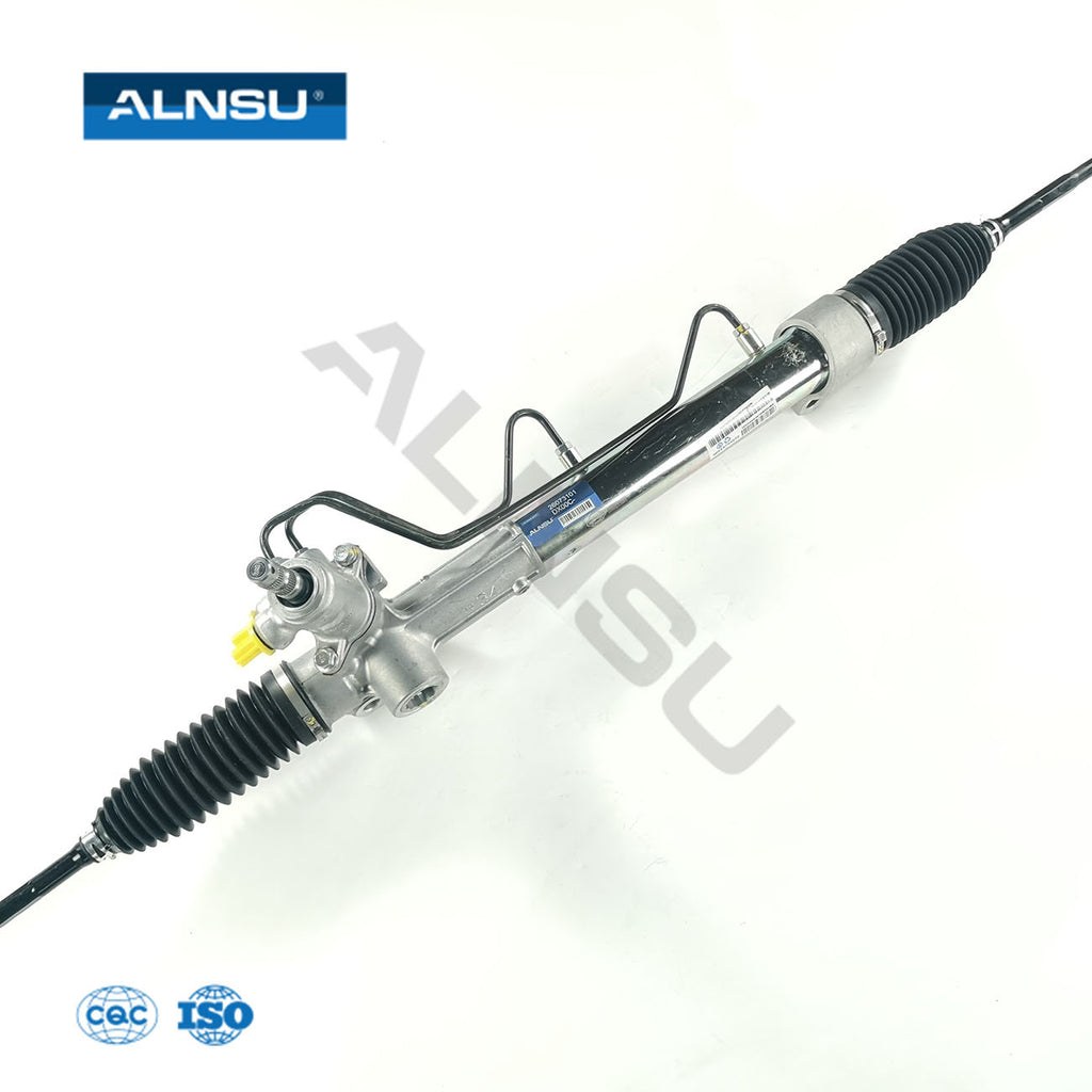 ALNSU Power Steering Rack and Pinion Steering Systems Steering Rack for LUXGEN U7 LHD 49001-SA105-C2