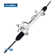 Load image into Gallery viewer, ALNSU Power Steering Rack and Pinion for Toyota LITEACE  CM40 44250-27060 44250-27050 44250-28250