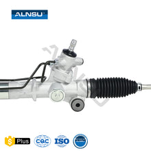 Load image into Gallery viewer, ALNSU STEERING RACK for TOYOTA ACR30 MNH10 40120-58011 44200-28390 44200-28400 44200-28450 44200-28460 44200-28561 44200