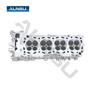 TOYOTA RZJ120 2RZ 3RZ RZN148 RZN144 RZN148 RZN154 Safe and Durable Cylinder Head Assembly Intake 4 Holes – OEM 11101-79266