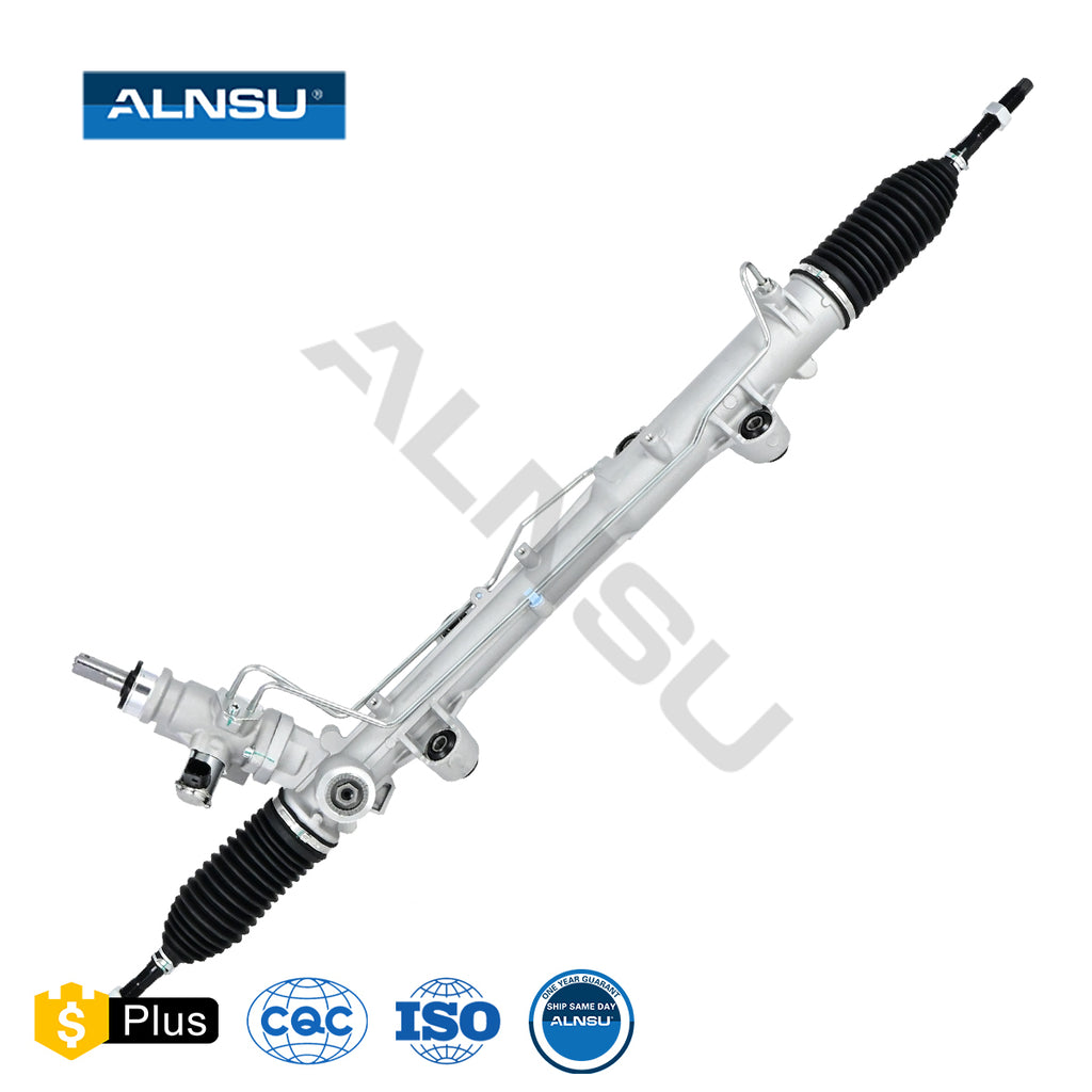 ALNSU Steering Rack Parts for AUDI VW Transporter MULTIVAN V 05-06 7832866 7853993658 7E1422061E 7E1422061Q 7E1422061SX