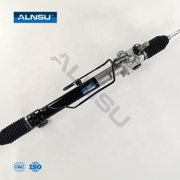 ALNSU Steering Rack Pinion for TOYOTA HARRIER GSU35 RX350 44200-48150 44250-48110