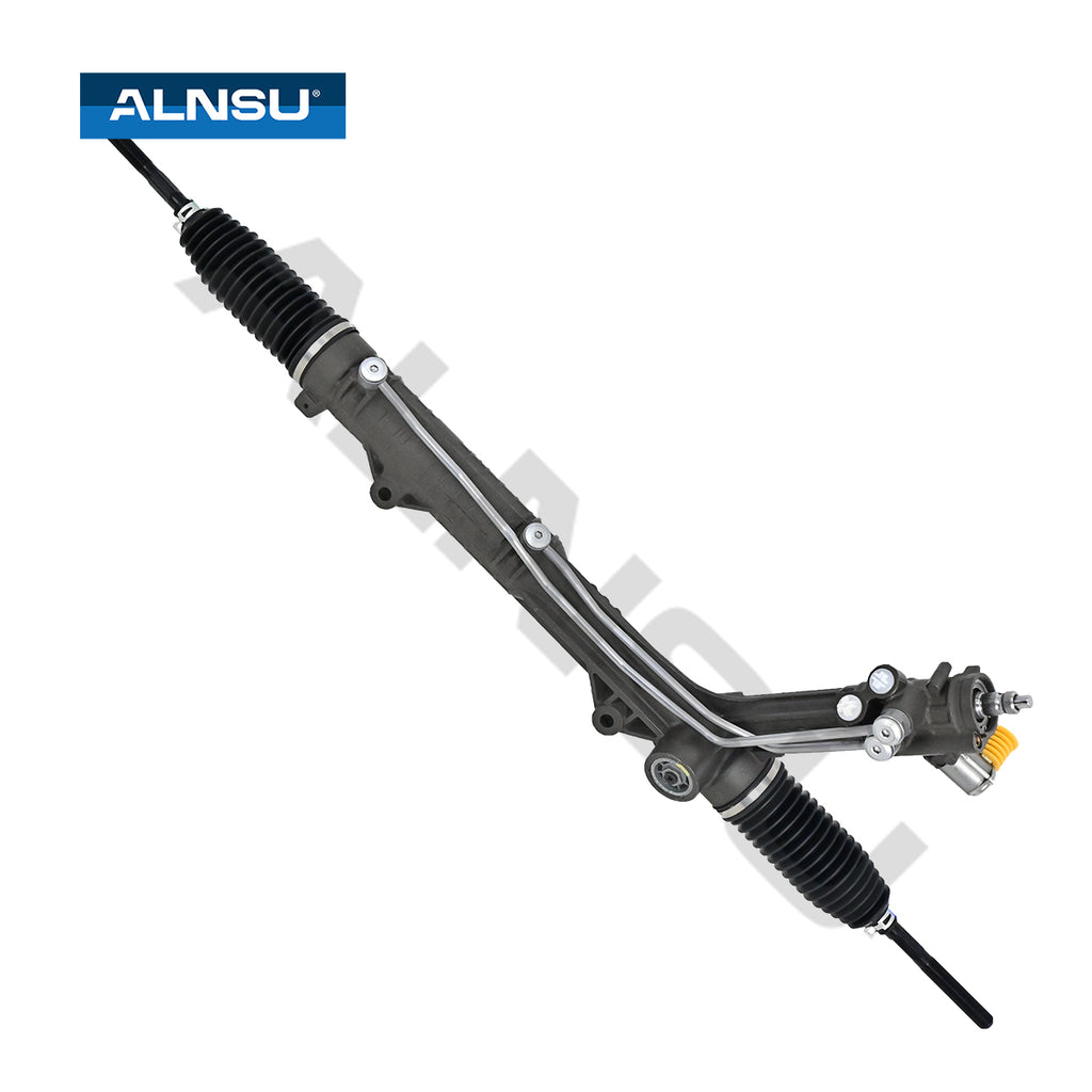 ALNSU Steering Rack for Land Rover Range III QEB500570 QEB500580