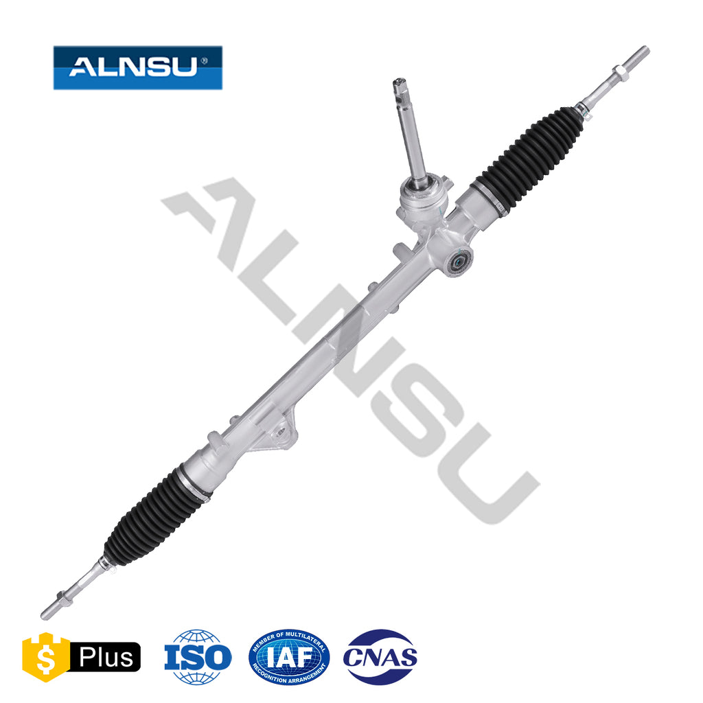 ALNSU Steering Rack for MAZDA M2 D09L32110A 7812974146 7812974145 D09L32110C