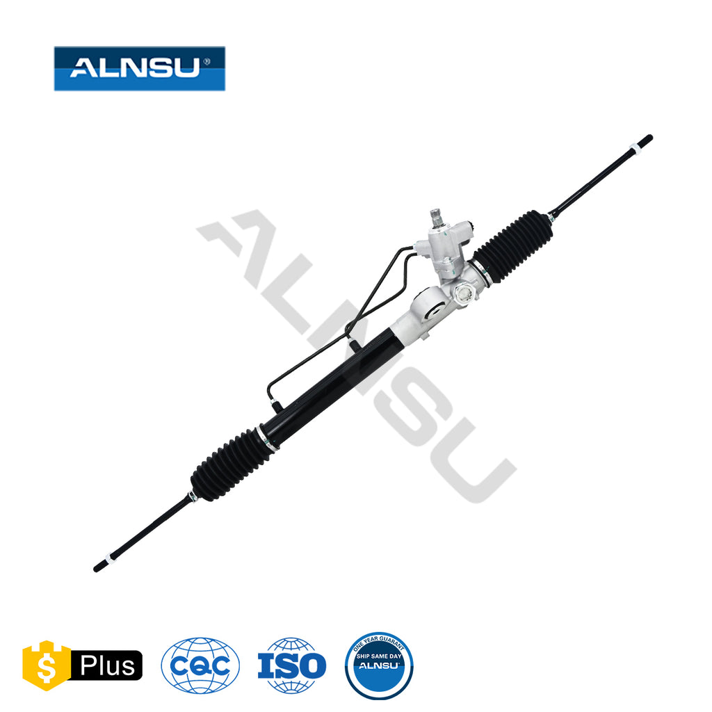 ALNSU Steering Rack for NISSAN N16.Y11\\GF 49001-4M401 49001-4M402 49001-4M501 49001-5M306 49001-5M307 49001-8N700 49001